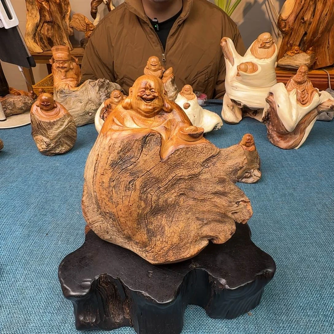 柏木（崖柏）关注一下