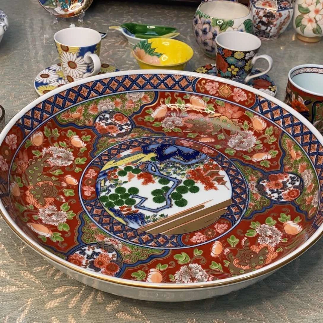 碟30 厘米——小杨甄选