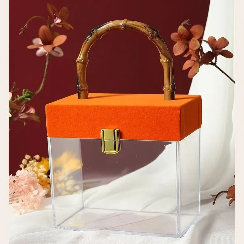 1#婚庆生日礼物伴手礼盒子A001-A100