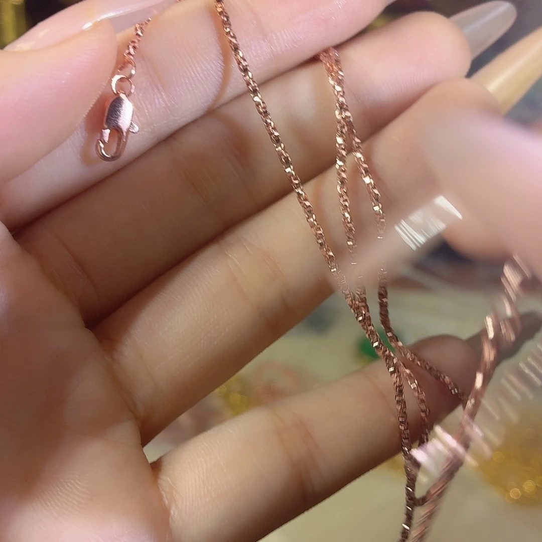查罗石合金盒子练