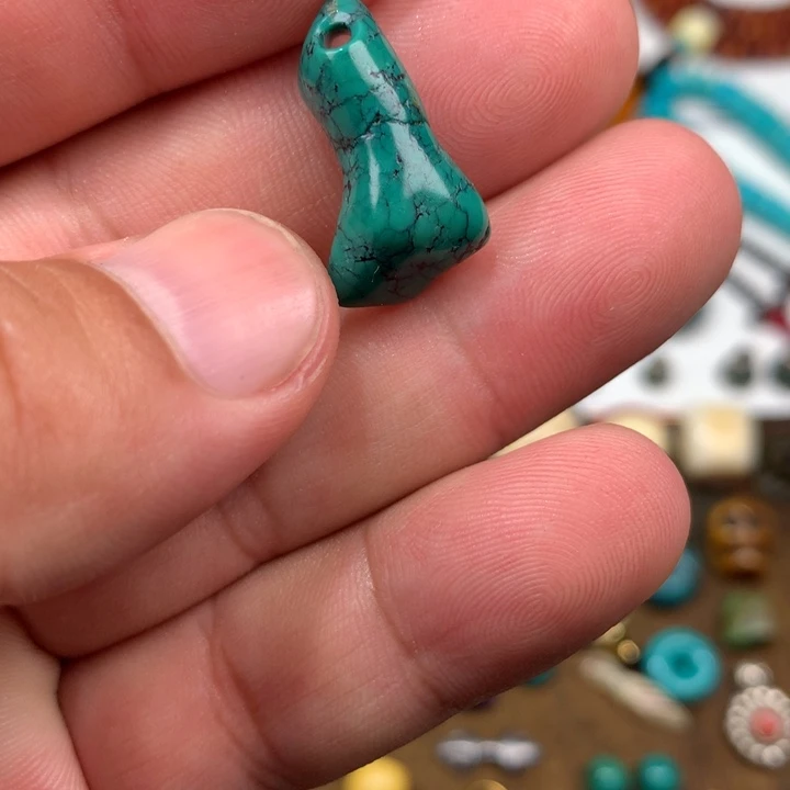 丹***龙珠子配饰念珠小元素