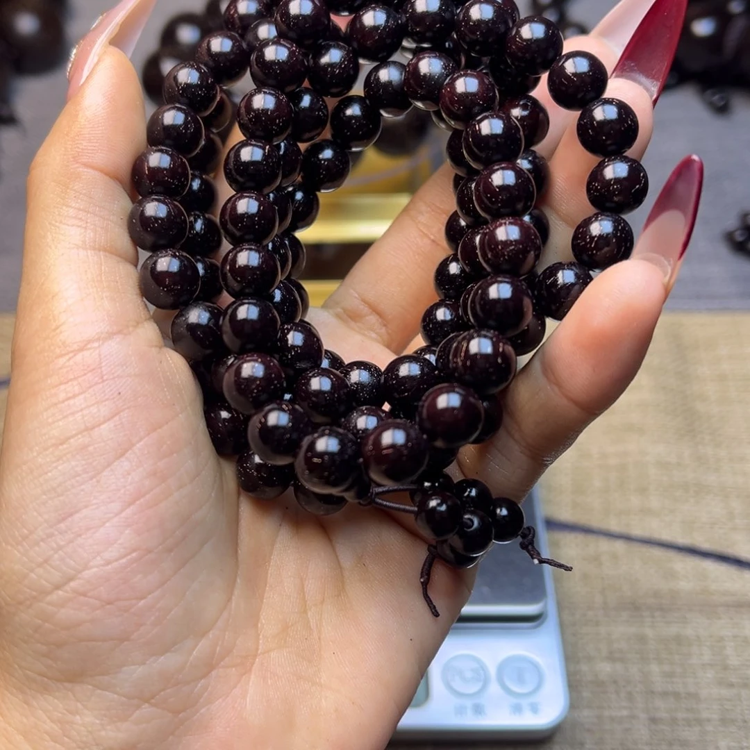 檀香紫檀（小叶紫檀）0.8*108