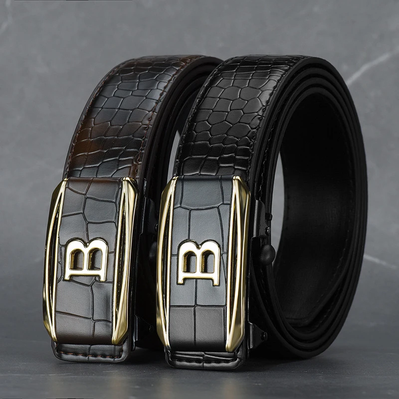 男士皮带新疆包邮皮带