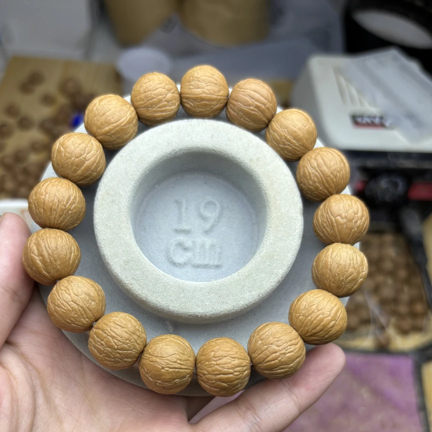 精品猴头四大名核之首聚宝盆-原皮无修无泡药-官庄塬正品25年新籽