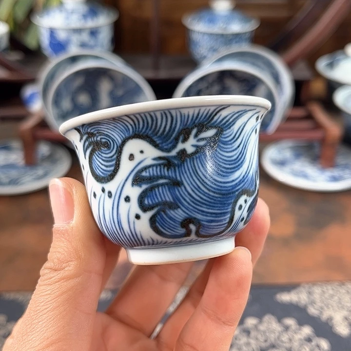 手工手绘，物美价廉