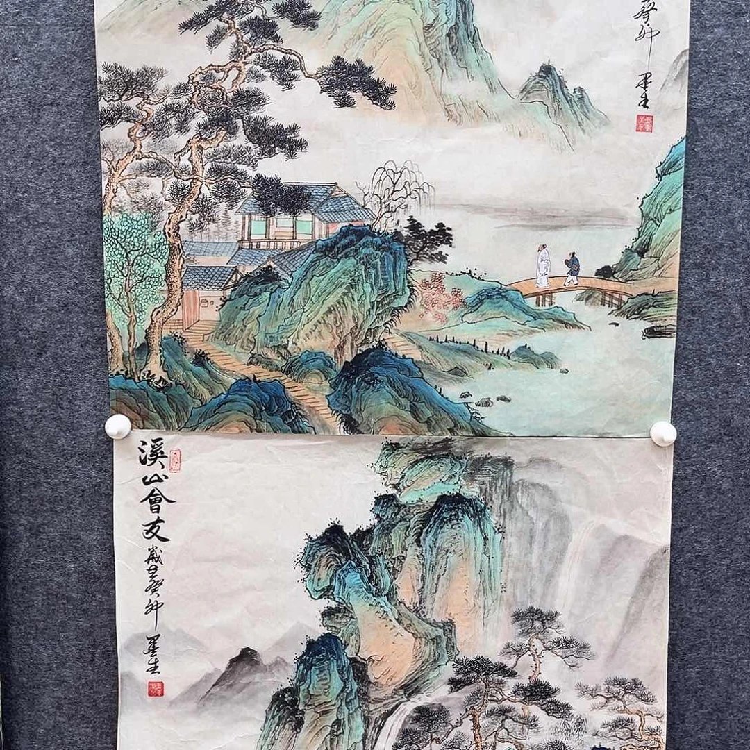 美术作品艺术作品2