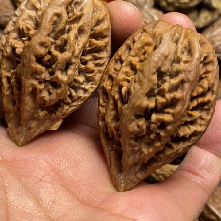 桃核吊坠娜姐真的132