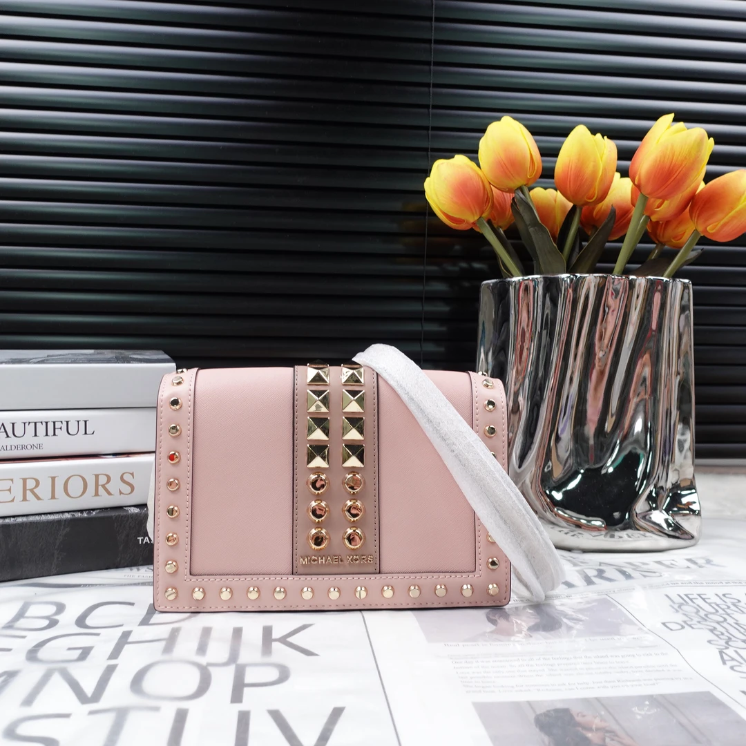 95新 MICHAEL KORS/迈克高仕 单肩包/T10227260