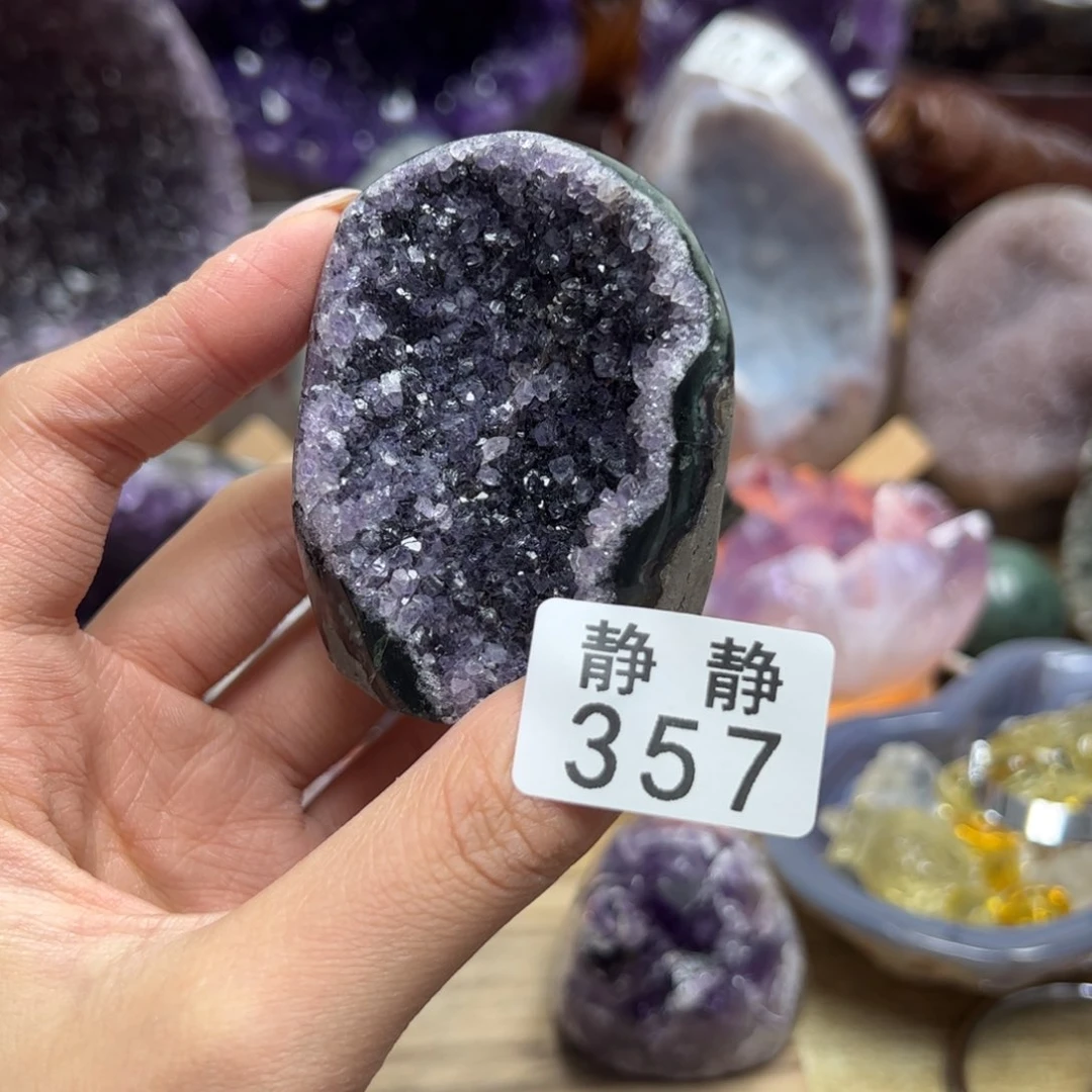 未镶嵌水晶大型摆件（非配饰）357