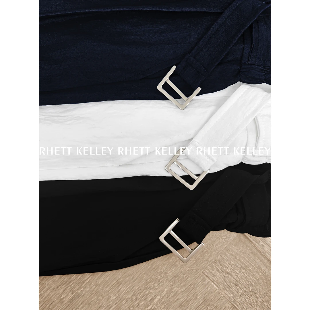 『简约日常』极简风单品时尚百搭短裤男士百搭休闲慵懒感裤子