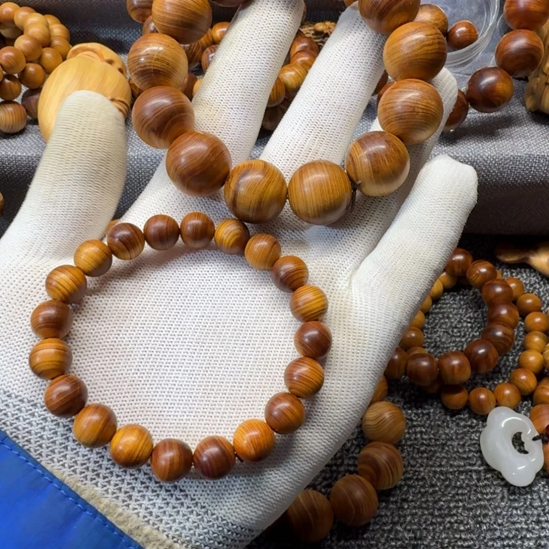 柏木（崖柏）1.8和1.0瑕疵款