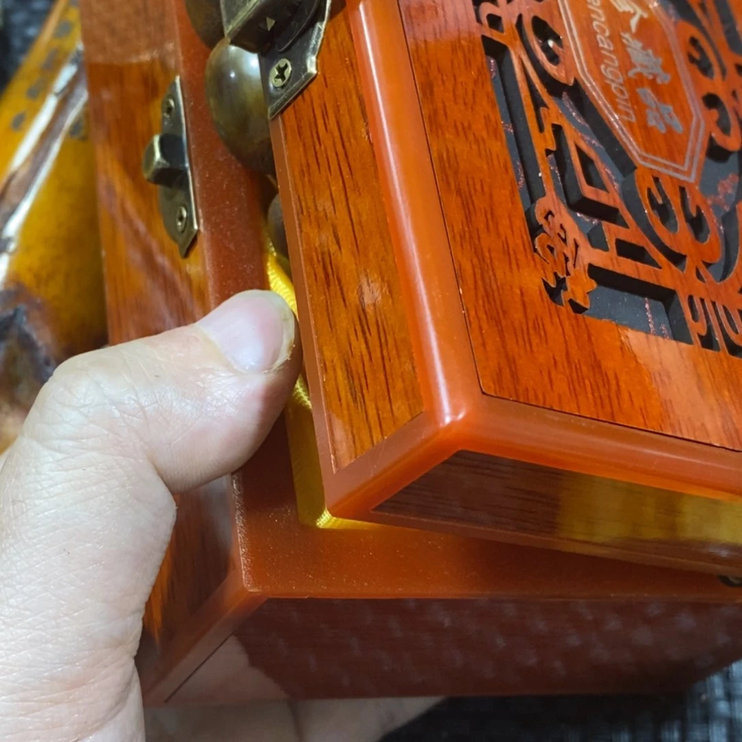 滴血莲花菩提吊坠