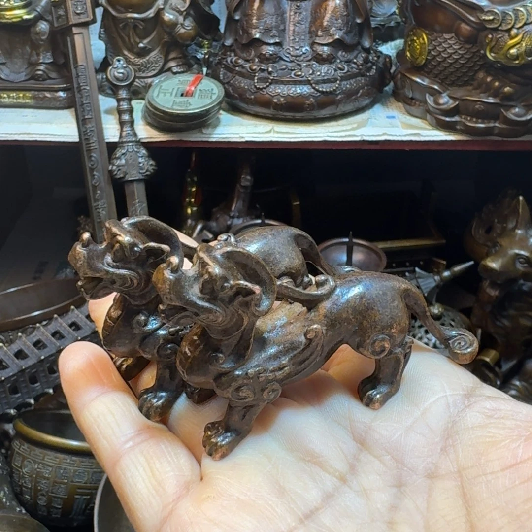 工艺品摆件专属链接