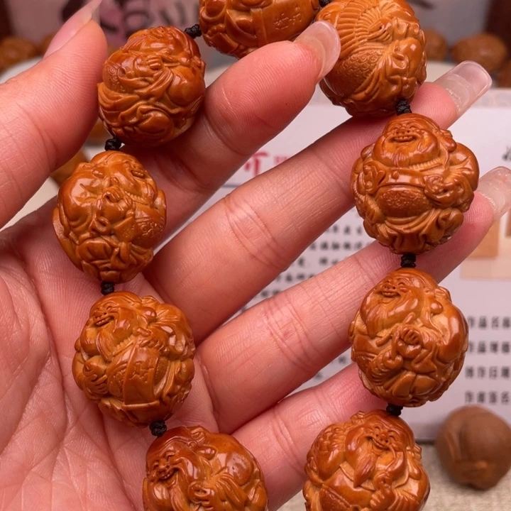 手串/手链橄榄核橄榄核