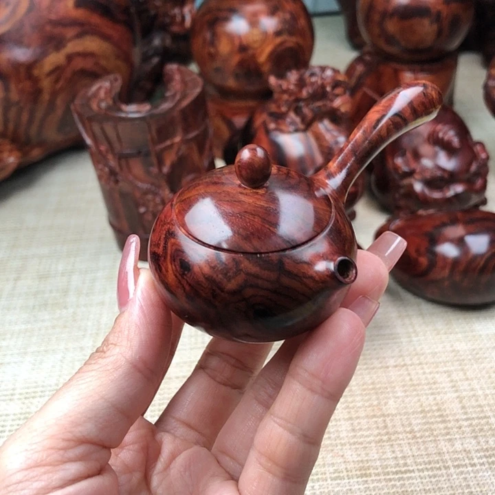 阿***装其他黄花梨/降香黄檀