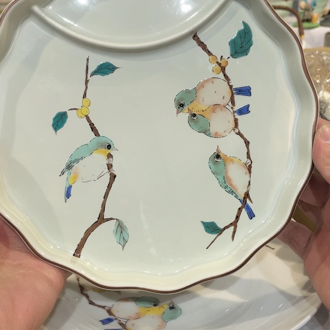 【闪购商品】瓷片和美陶瓷真优惠