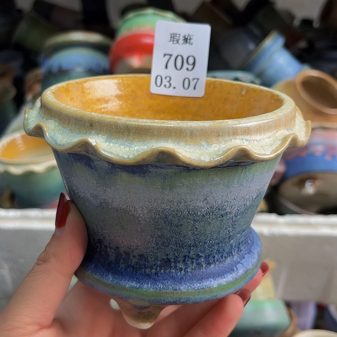 摆件景德镇陶瓷手工制作