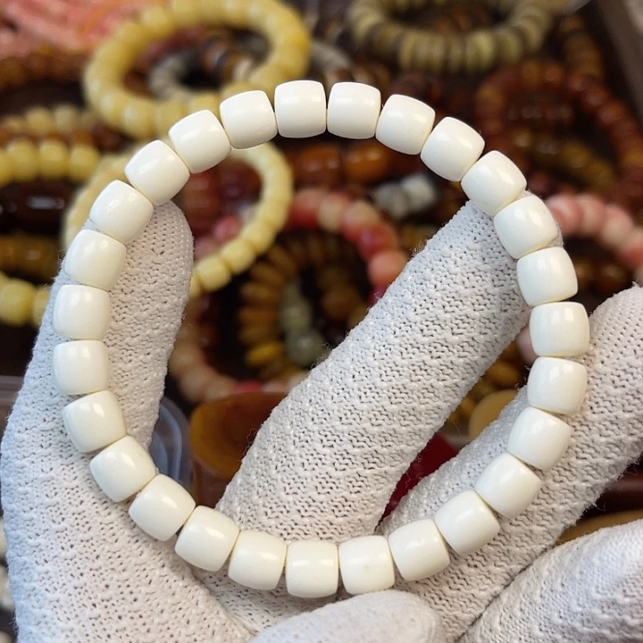 手串/手链驼骨鹿骨8