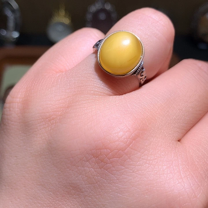 银S925镶嵌水晶颈饰