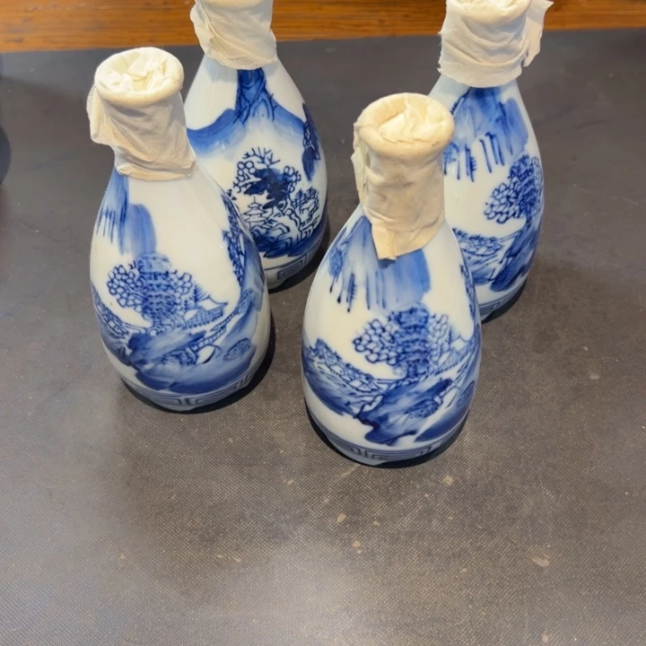 槠***士瓷片拾六家的瓷器瓷器
