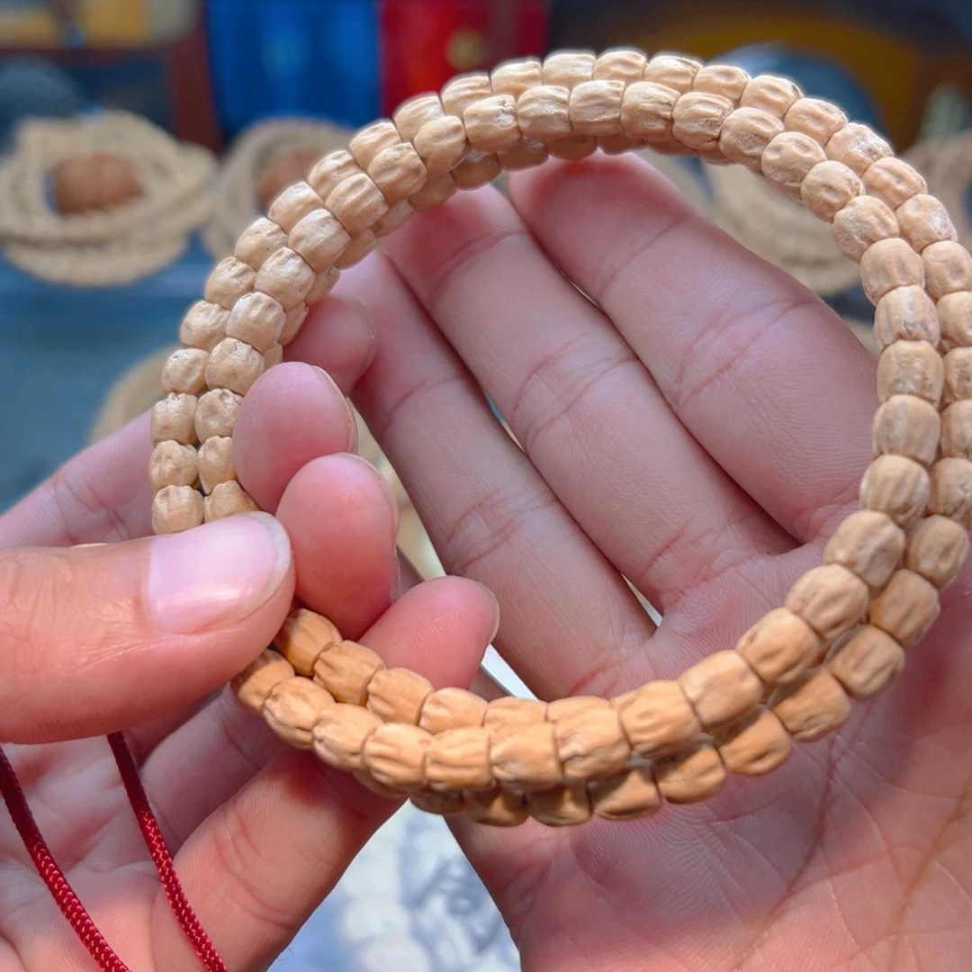 天***浪吊坠柏香籽/百香籽