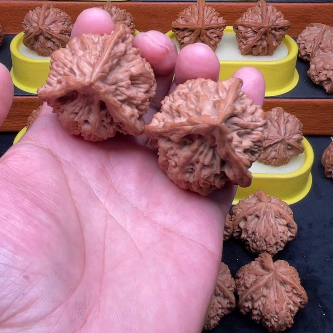 龘***龘手串/手链核桃官帽奔全品