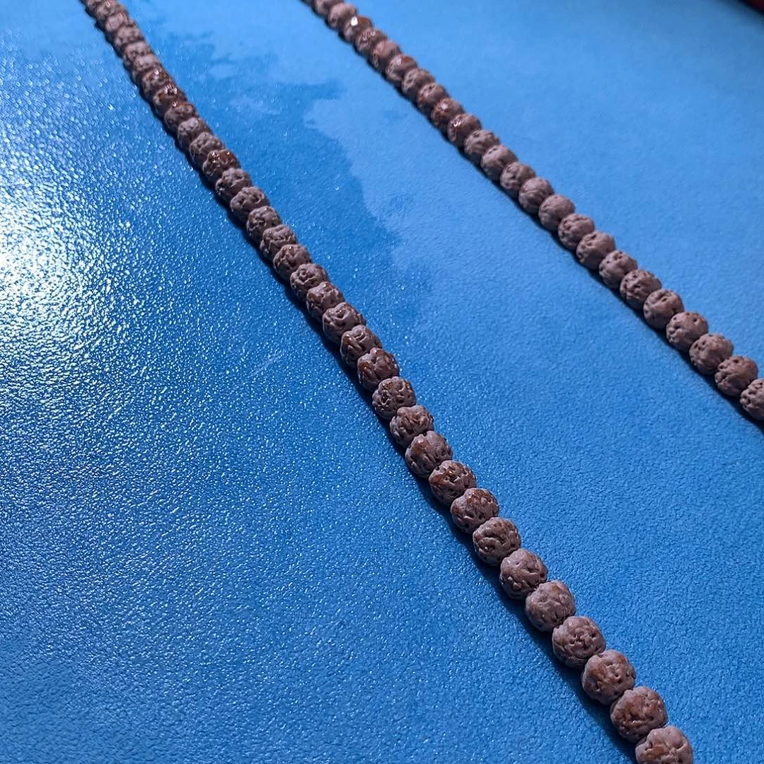 金刚菩提吊坠老树佛手7