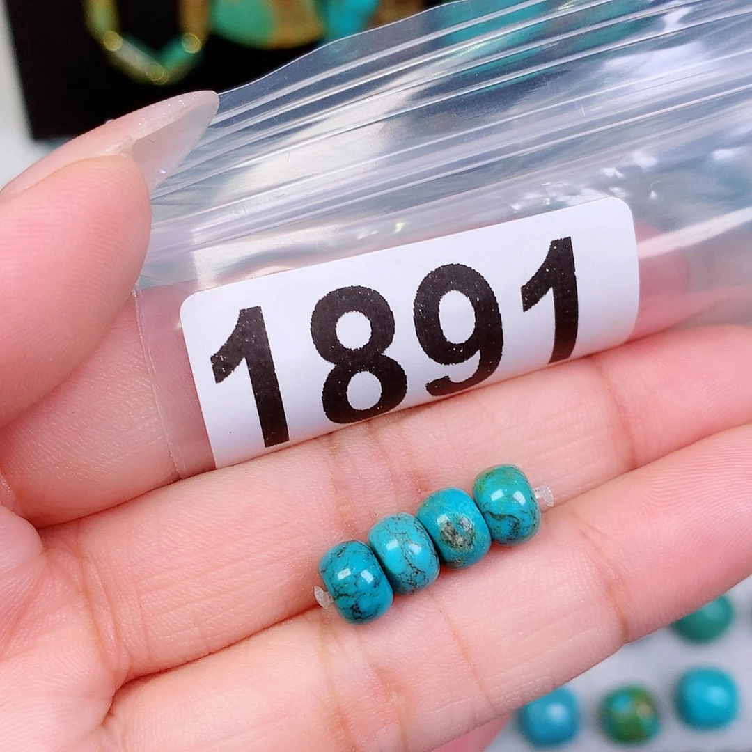 空竹粉丝专享十堰特色手工散珠