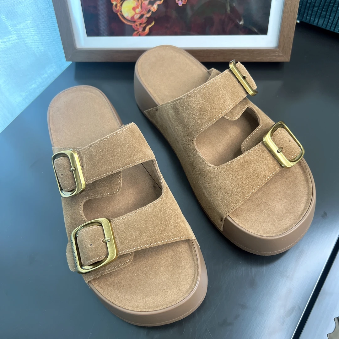 休闲百搭拖鞋S29C218386