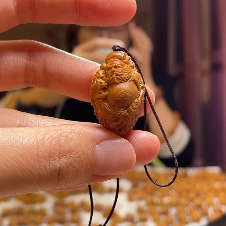 手串/手链橄榄核