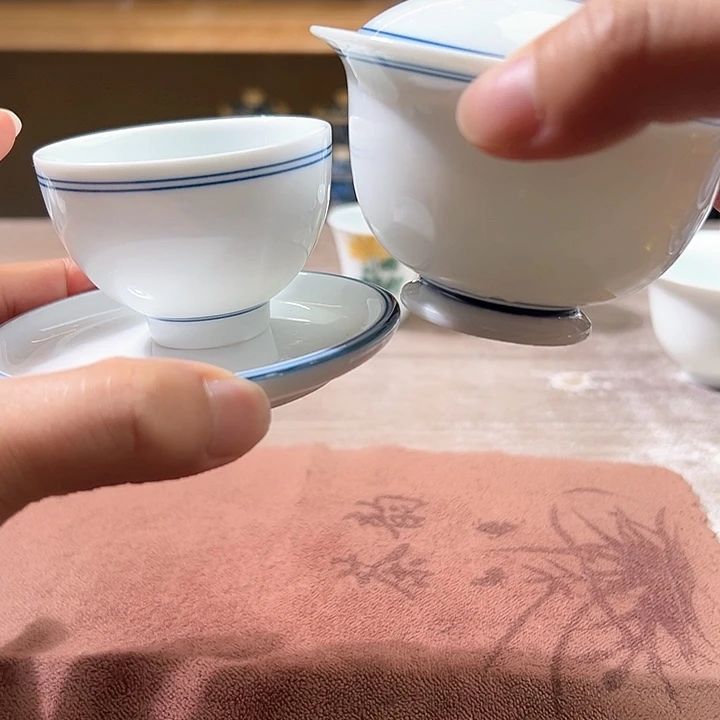 杯三钰堂茶器闪购链接