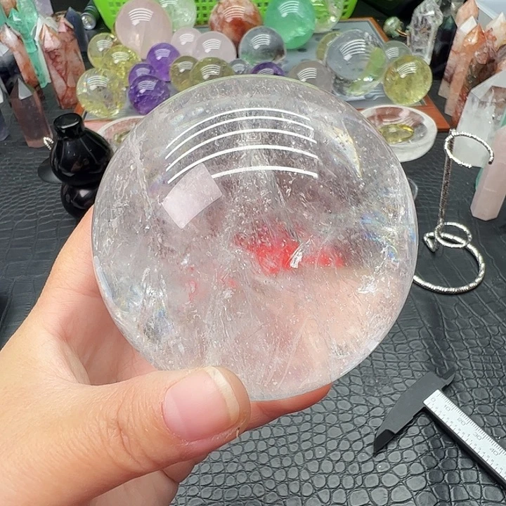 L***Y水晶珠宝半成品未镶嵌155