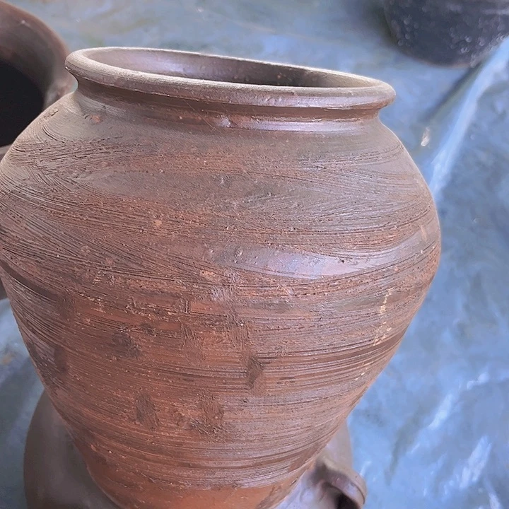 红陶303号22×15咖瑕