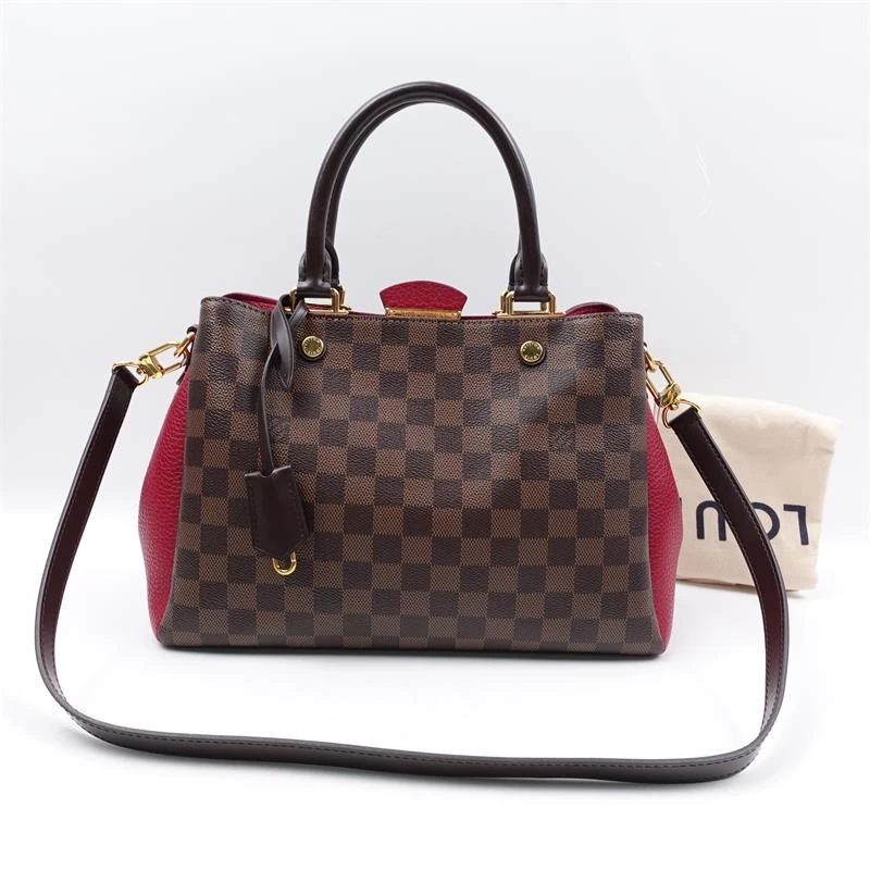 95新 LouisVuitton/路易威登 单肩包/T_JM0000186949