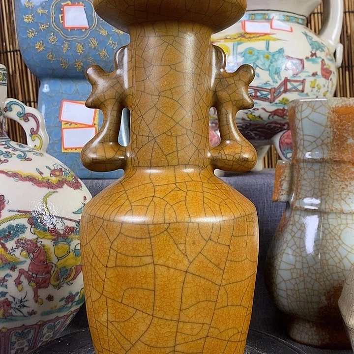 摆件涉*瓷器14111111111111111