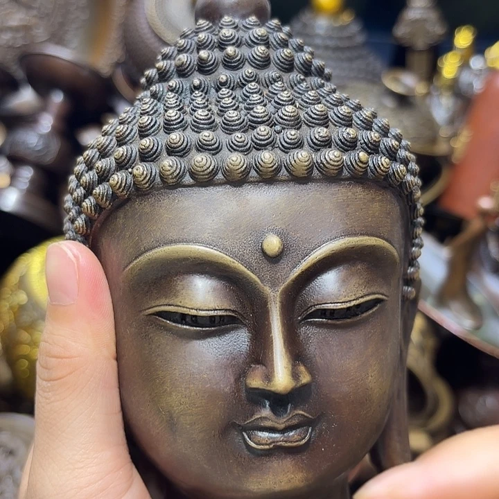 精品铜器摆件专属链接