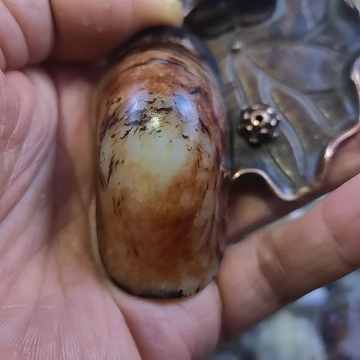 摆件铜器杂件摆件挂件摆件