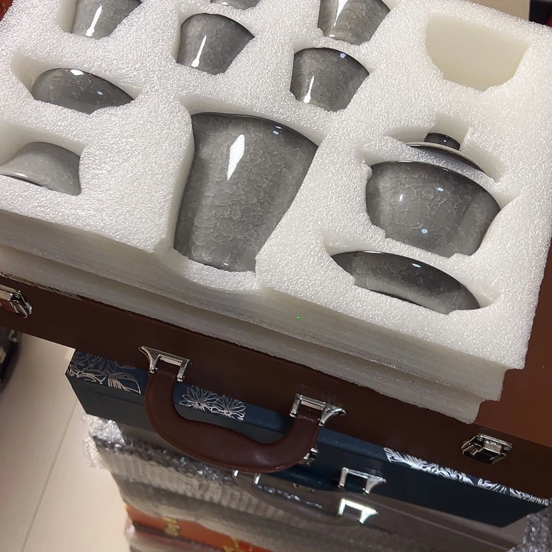 孤品茶具套装等等等