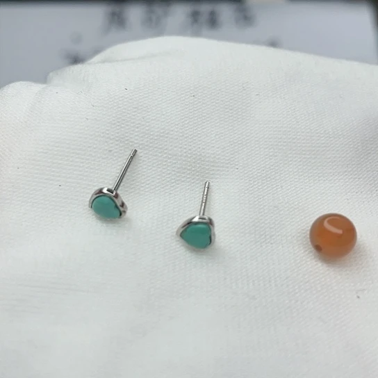 南红玛瑙珠宝奇石未镶嵌