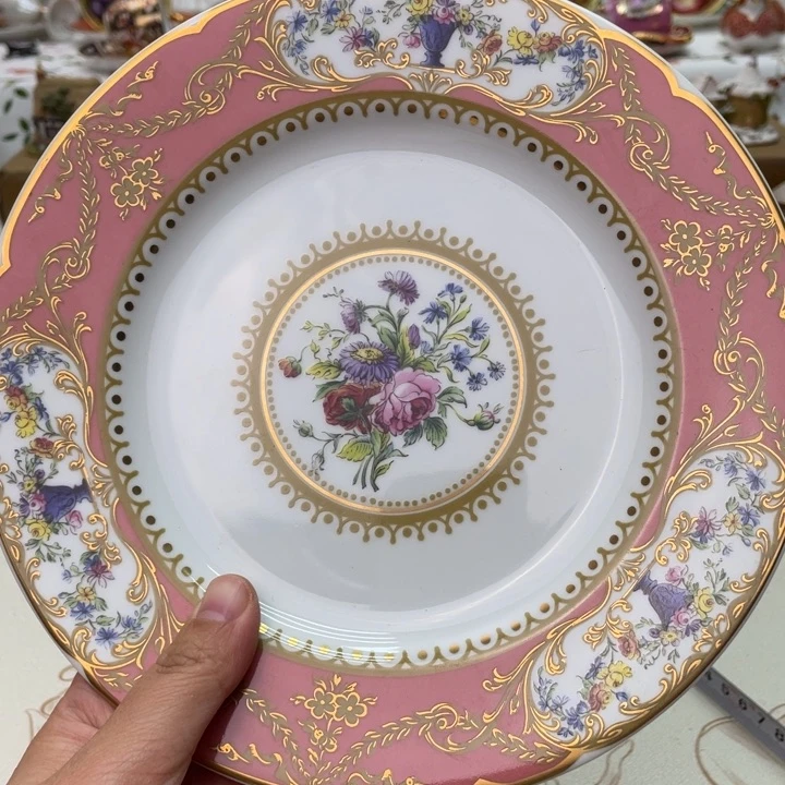 盘维多利亚欧洲中古