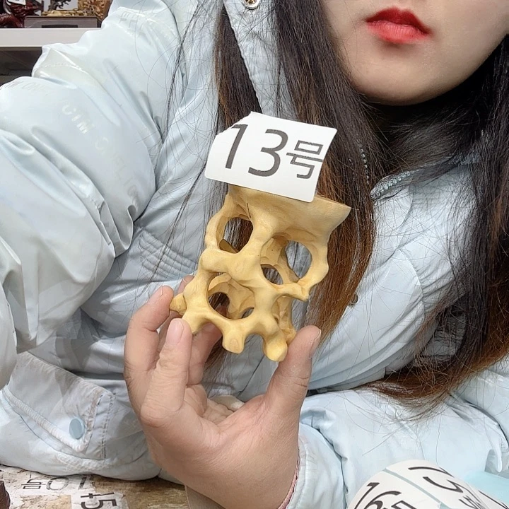 非洲紫檀（红花梨）13