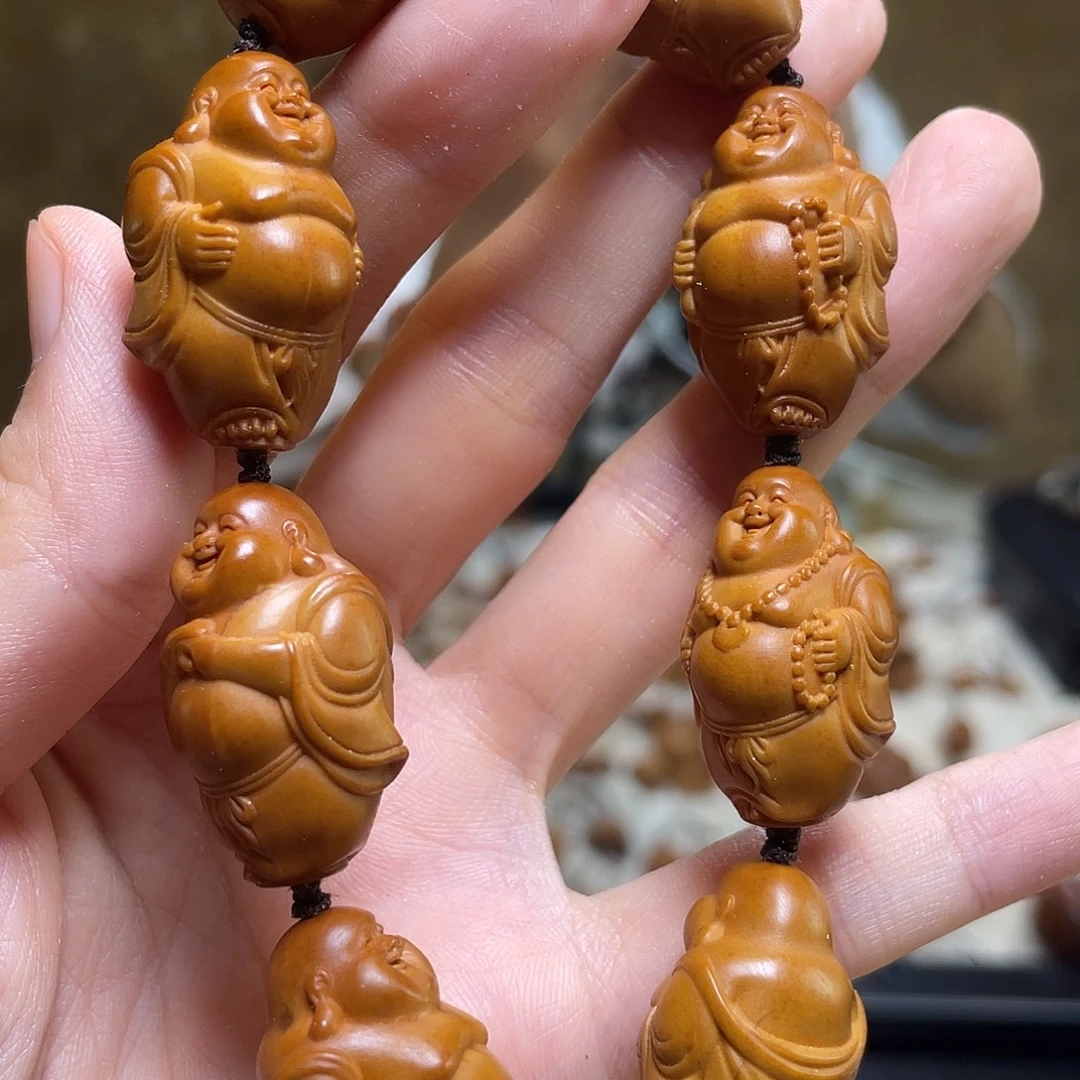 手串/手链橄榄核橄榄核