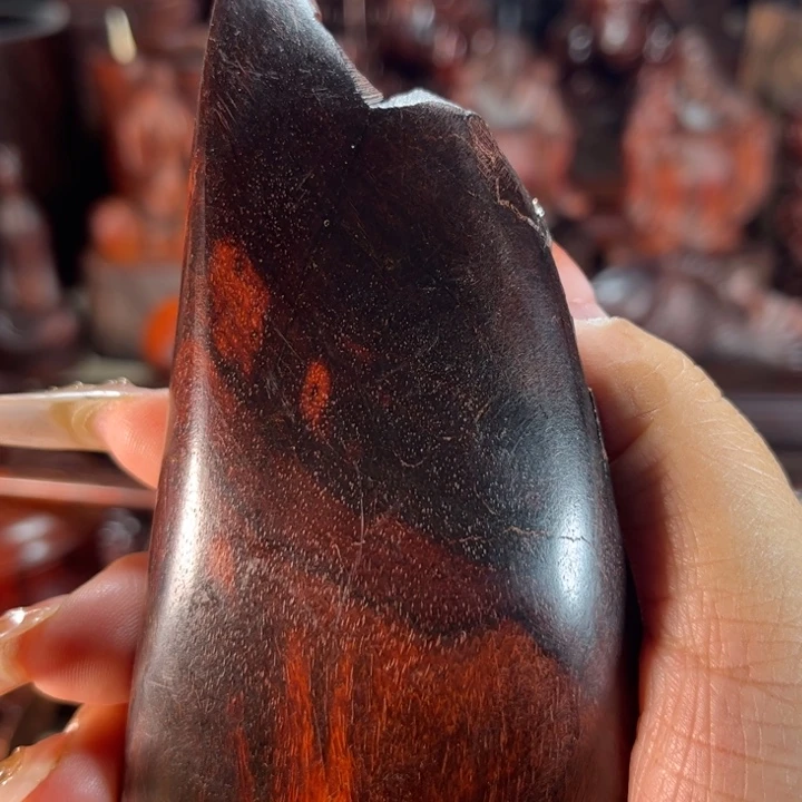 檀香紫檀（小叶紫檀）