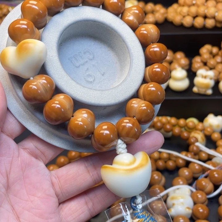 吊坠猴头核桃全品屁桃手持16➕