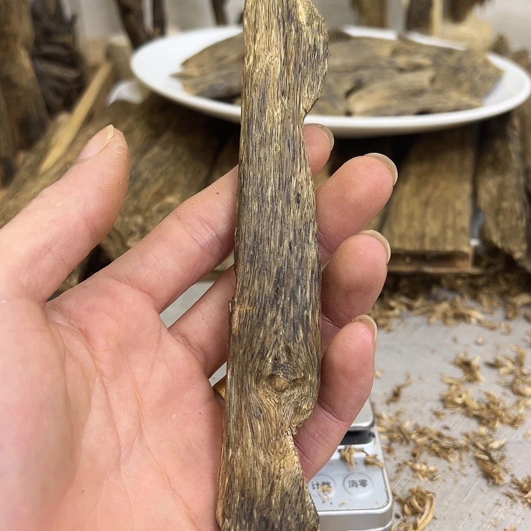 奇楠精勾干料15克➕