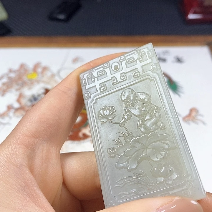 紫砂闪购商品，一图一物