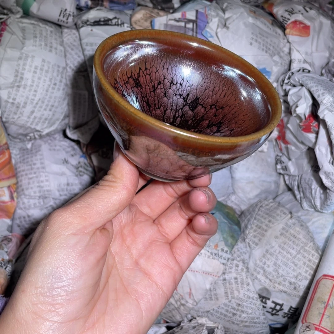 茶盏建盏直播链接