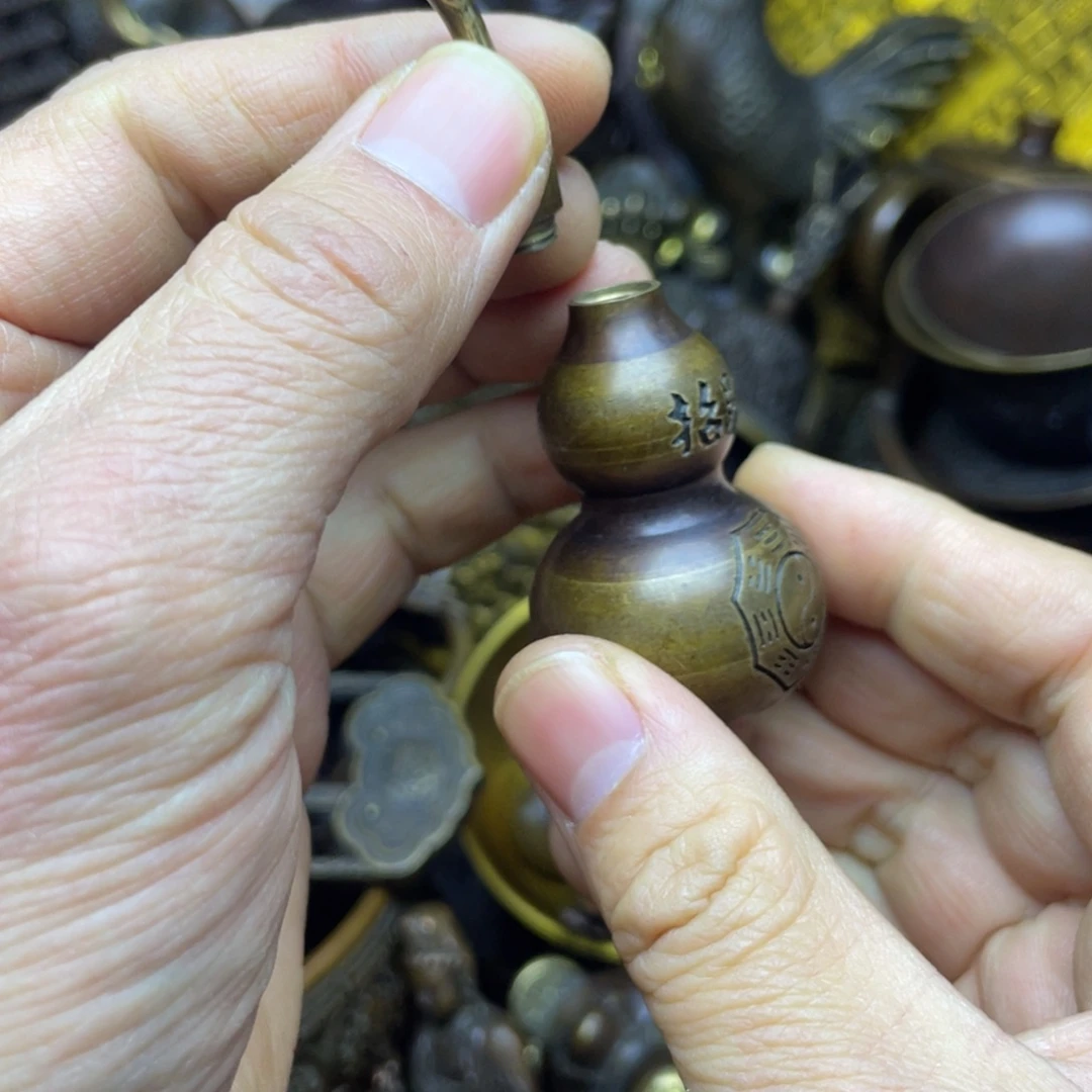 铜器摆件诚信经营