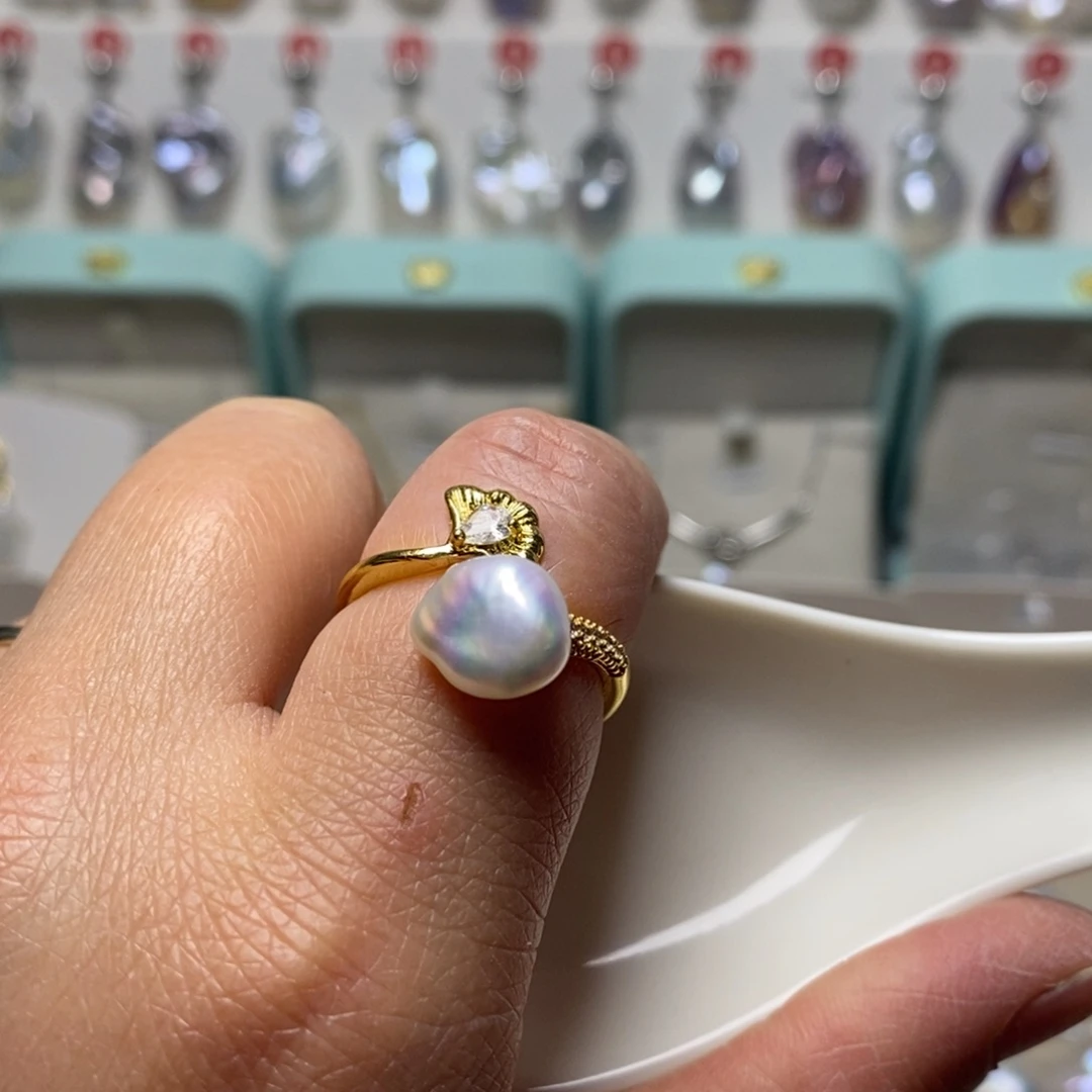 淡水珍珠其它未镶嵌