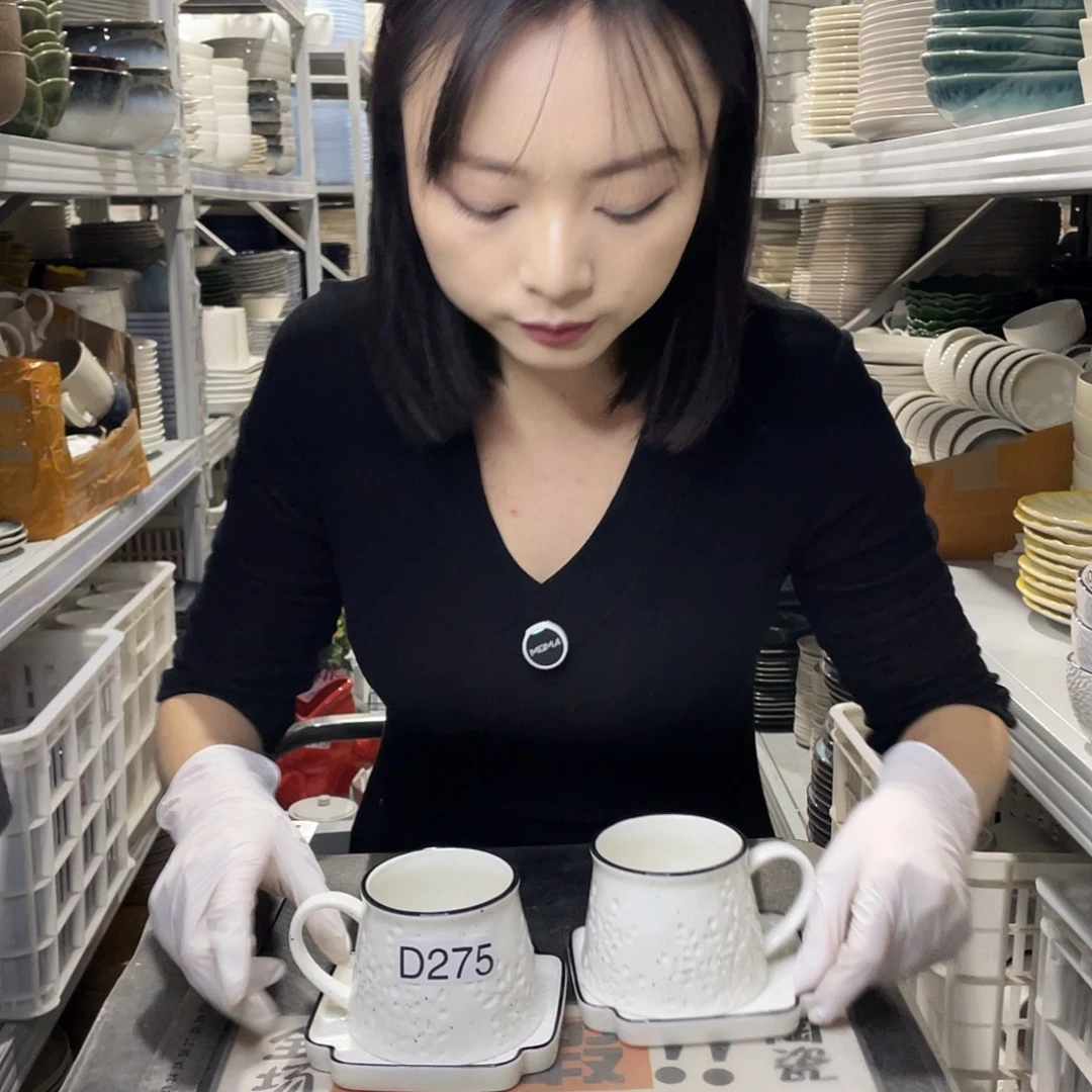 瓷片275                2套